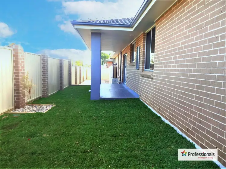 Third view of Homely house listing, 47 Oliver Street, Riverstone NSW 2765
