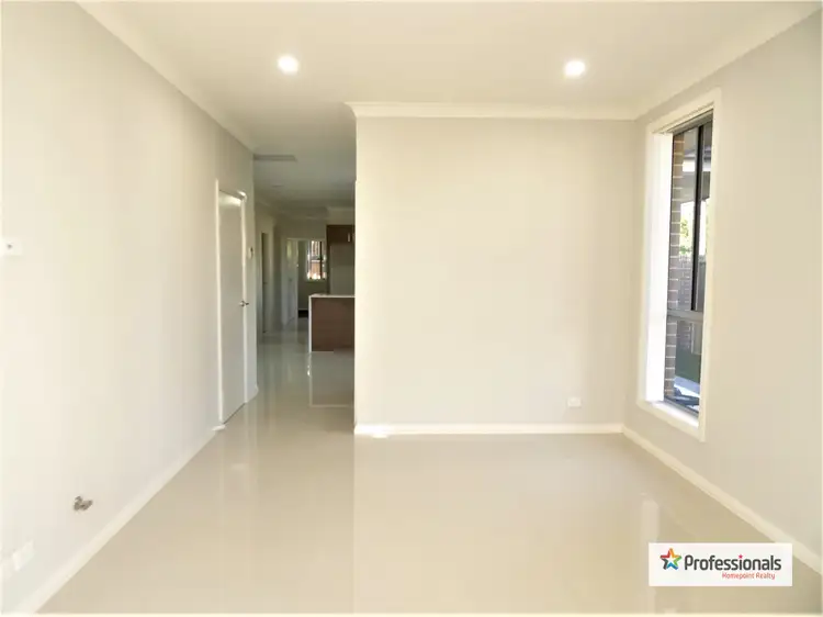 Fourth view of Homely house listing, 47 Oliver Street, Riverstone NSW 2765