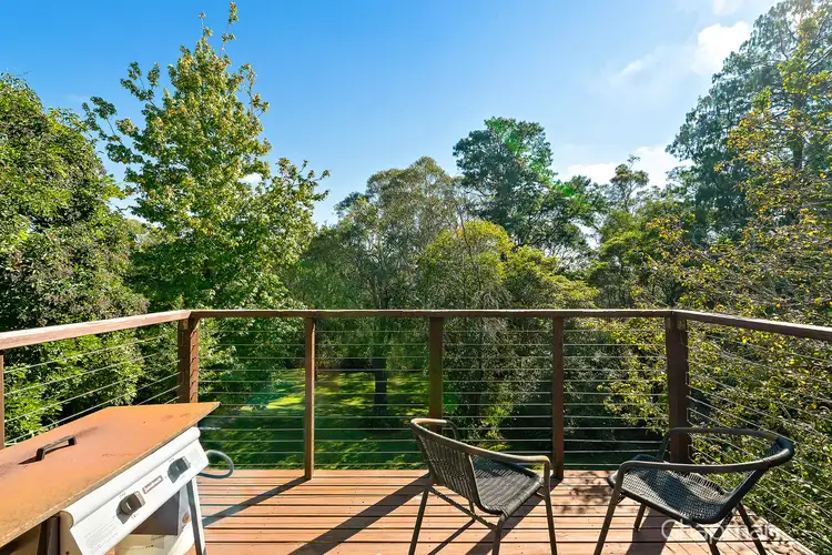 Second view of Homely house listing, 24 Russell Avenue, Faulconbridge NSW 2776