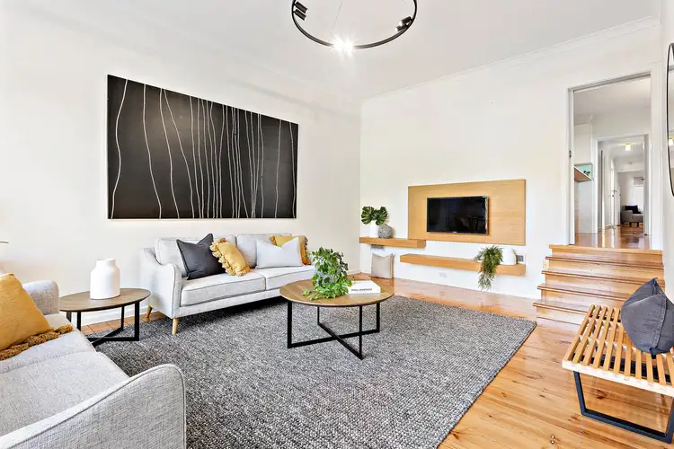 Second view of Homely townhouse listing, 2/9 Citron Avenue, Balwyn North VIC 3104