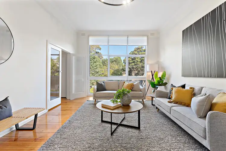 Third view of Homely townhouse listing, 2/9 Citron Avenue, Balwyn North VIC 3104