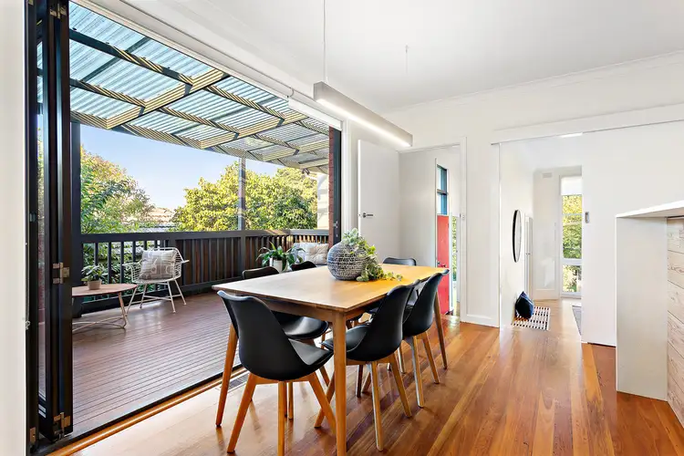Fifth view of Homely townhouse listing, 2/9 Citron Avenue, Balwyn North VIC 3104