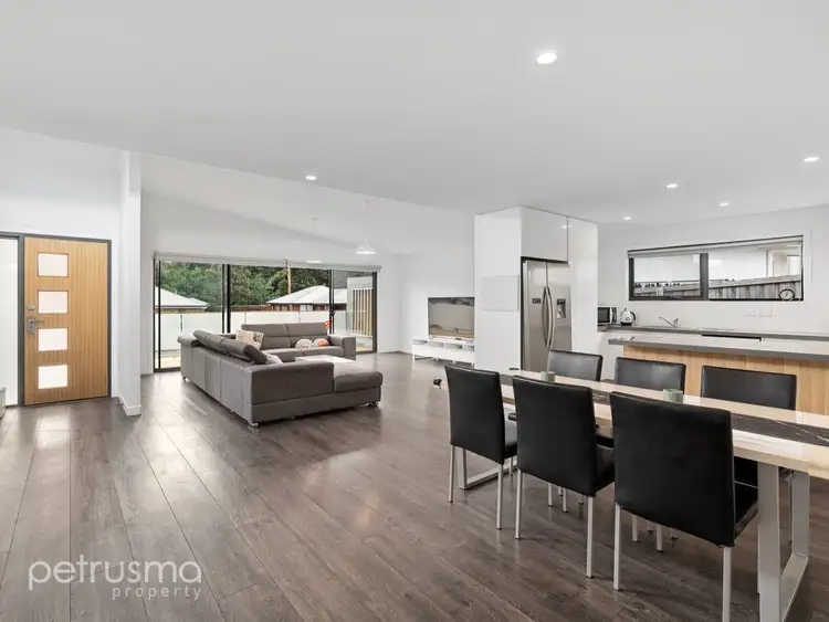 Sixth view of Homely house listing, 344 Redwood Road, Kingston TAS 7050