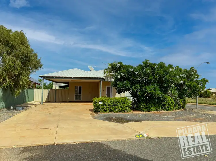 Main view of Homely house listing, 94 Radley Drive, Baynton WA 6714