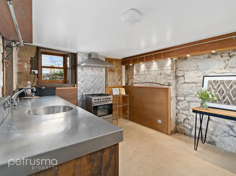 Third view of Homely house listing, 18 Paternoster Row, Hobart TAS 7000