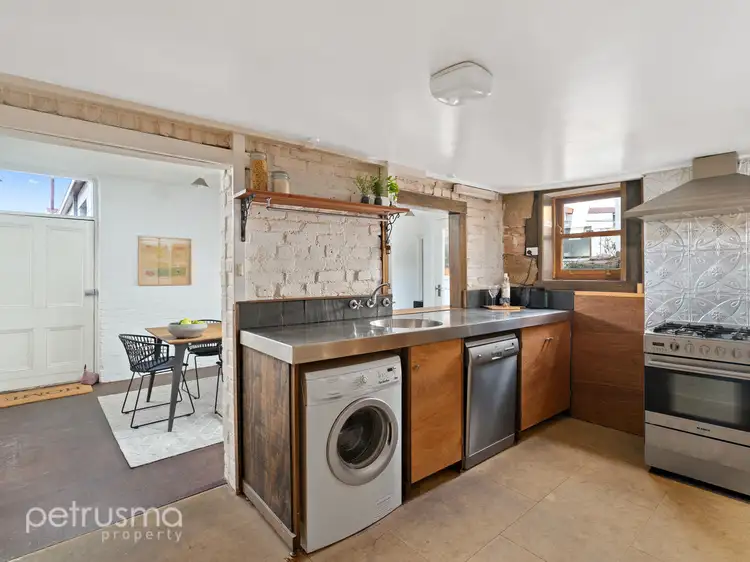 Fourth view of Homely house listing, 18 Paternoster Row, Hobart TAS 7000