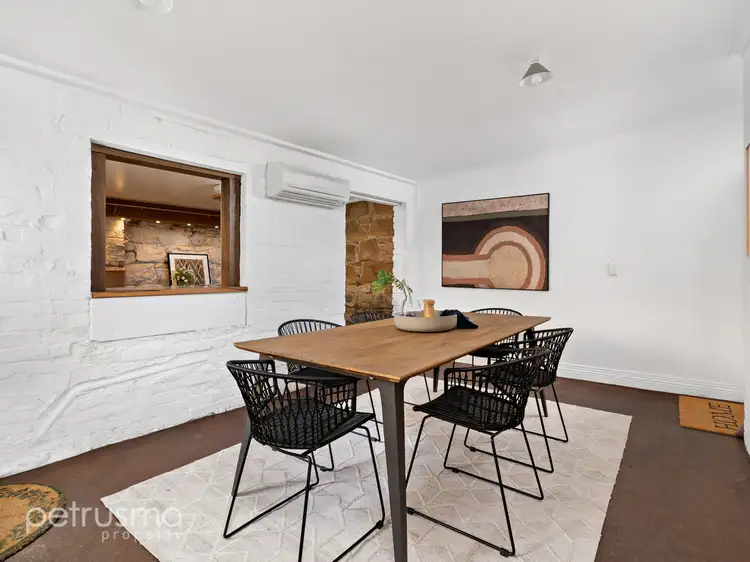 Fifth view of Homely house listing, 18 Paternoster Row, Hobart TAS 7000