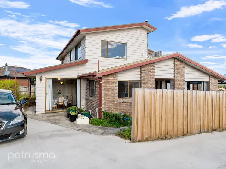 Main view of Homely house listing, 1/131 Redwood Road, Kingston TAS 7050