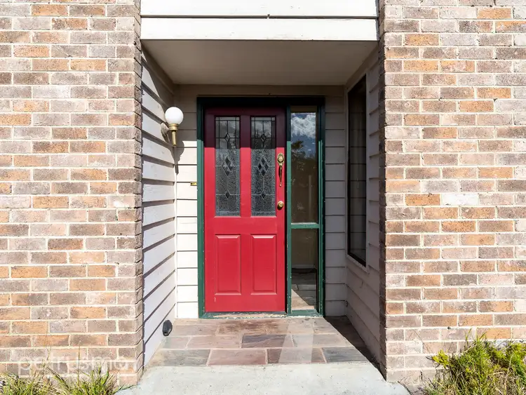 Second view of Homely house listing, 1/131 Redwood Road, Kingston TAS 7050