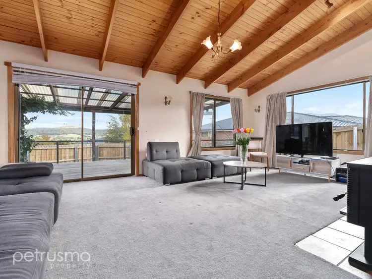 Third view of Homely house listing, 1/131 Redwood Road, Kingston TAS 7050