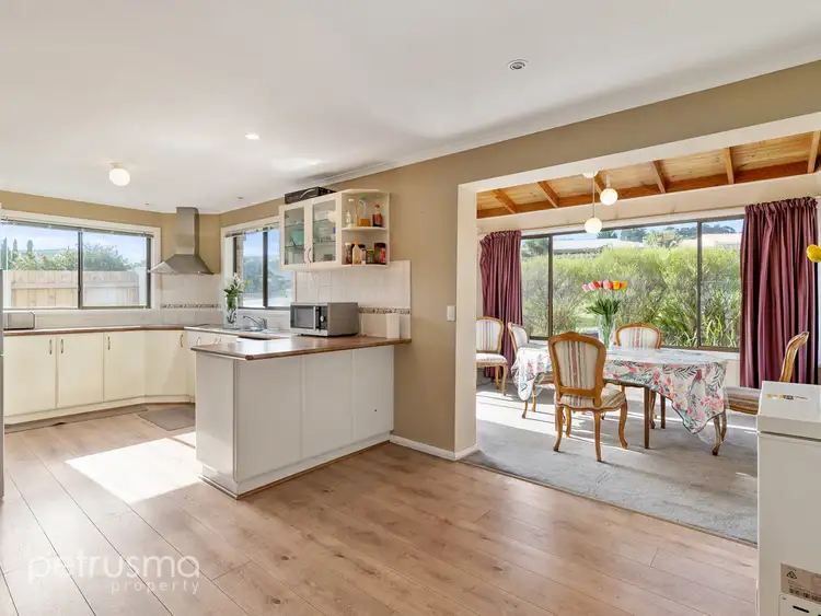 Fifth view of Homely house listing, 1/131 Redwood Road, Kingston TAS 7050