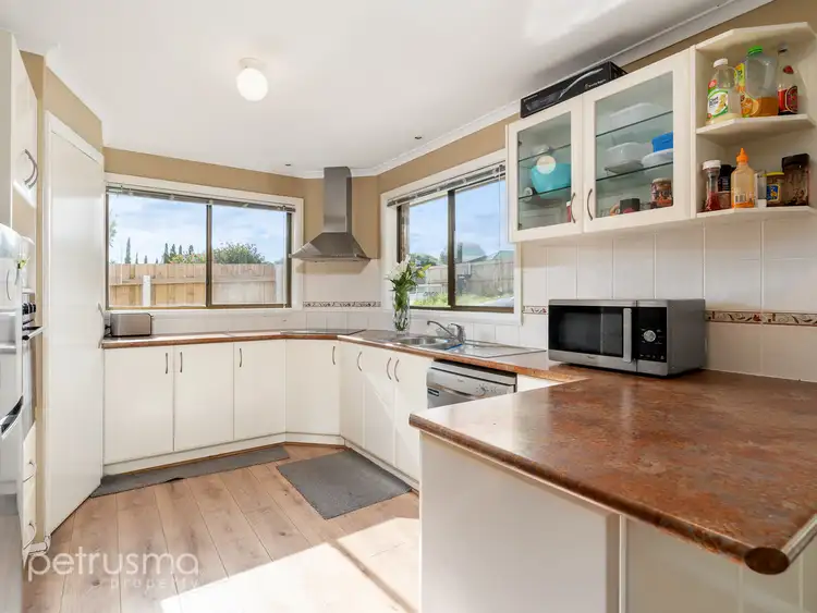 Sixth view of Homely house listing, 1/131 Redwood Road, Kingston TAS 7050