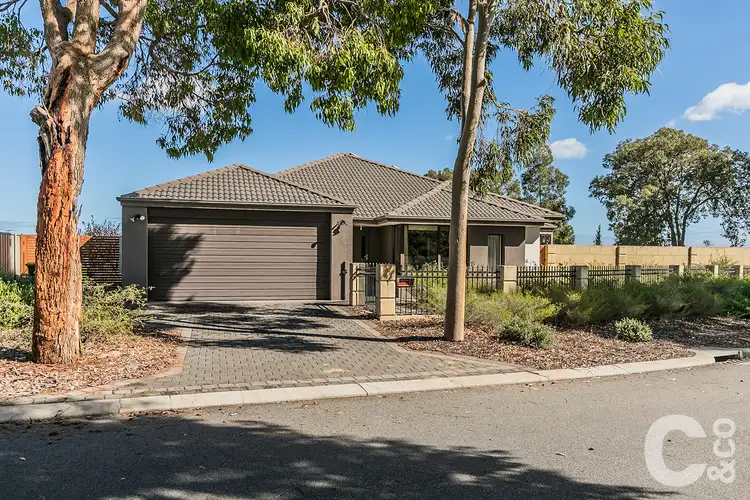 98 Beauchamp Loop, Wellard WA 6170