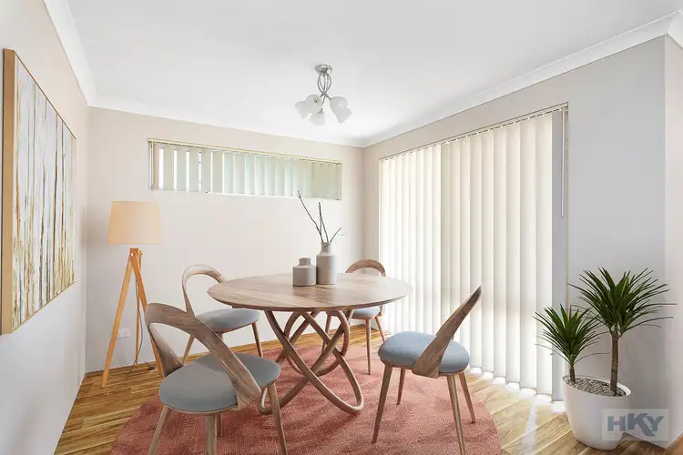 Fifth view of Homely house listing, 151 Partridge Street, Brabham WA 6055