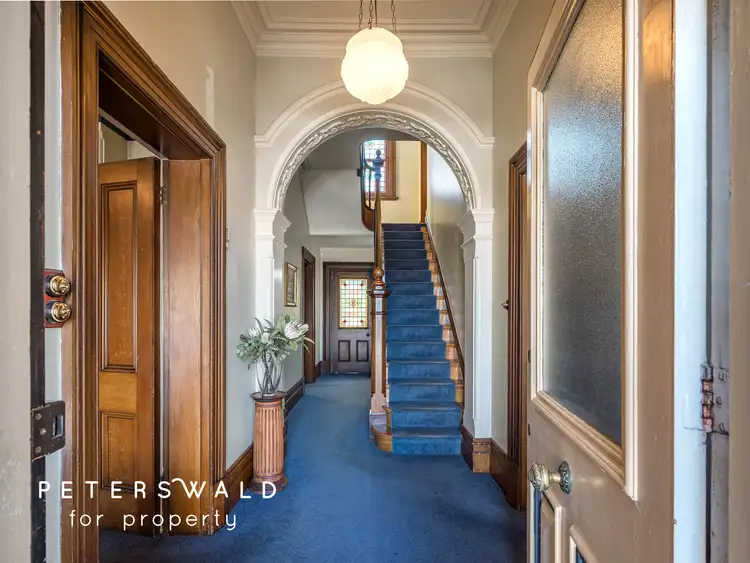 Fourth view of Homely house listing, 171 Bathurst Street, Hobart TAS 7000