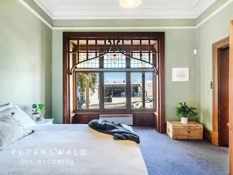 Sixth view of Homely house listing, 171 Bathurst Street, Hobart TAS 7000