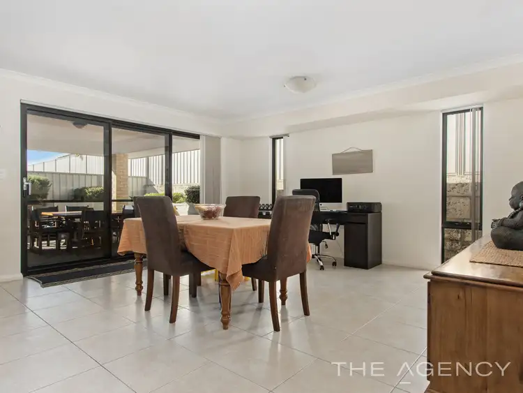 Sixth view of Homely house listing, 13 Melilla Terrace, Secret Harbour WA 6173