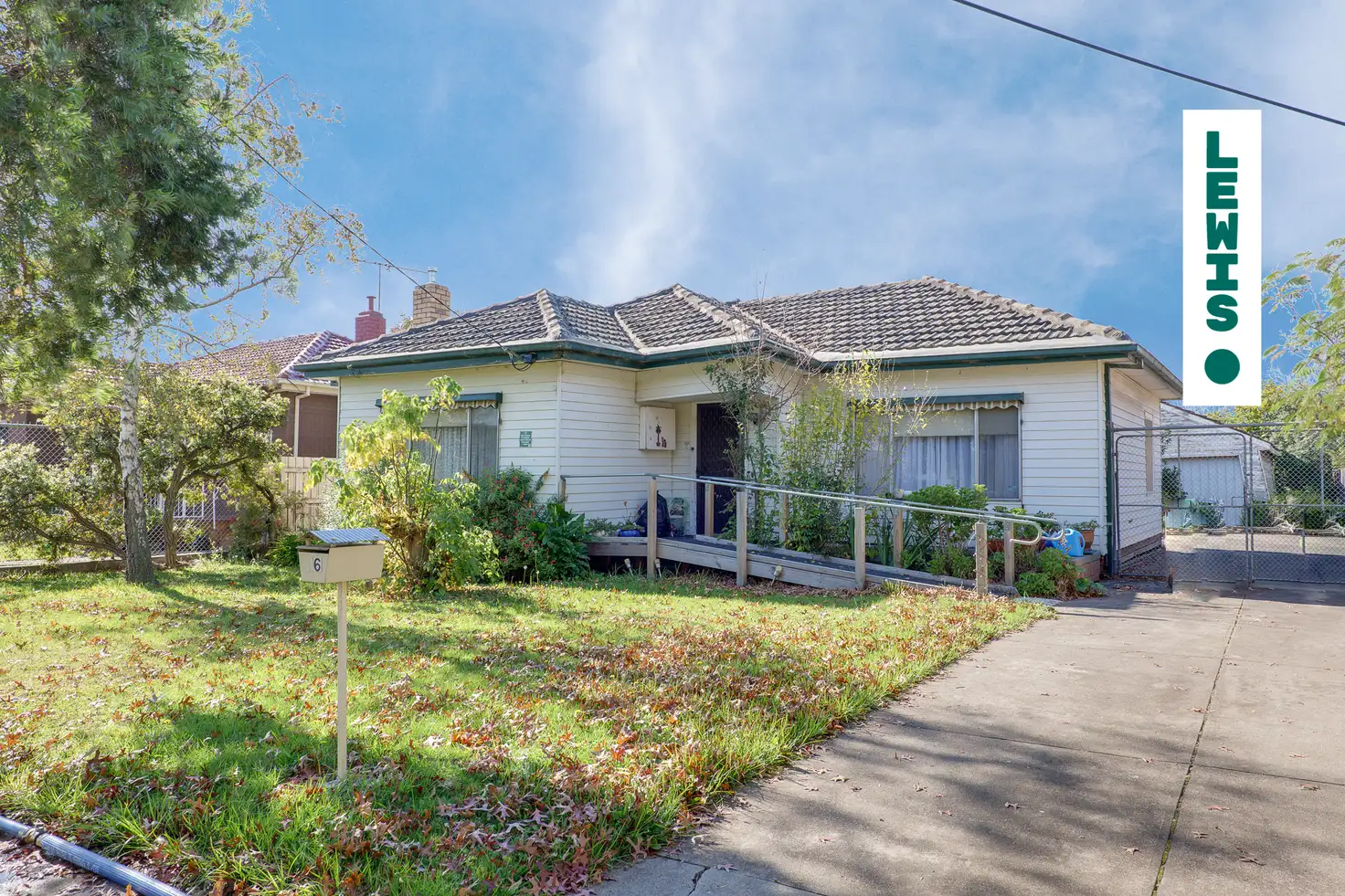 Main view of Homely house listing, 16 Pitt Street, Fawkner VIC 3060