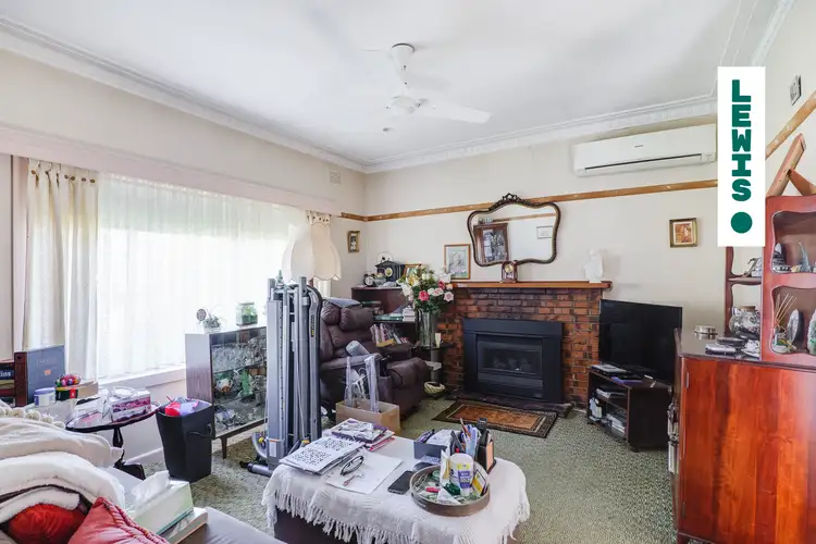 Third view of Homely house listing, 16 Pitt Street, Fawkner VIC 3060