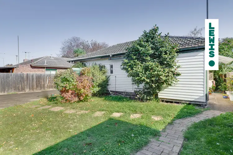 Fifth view of Homely house listing, 16 Pitt Street, Fawkner VIC 3060