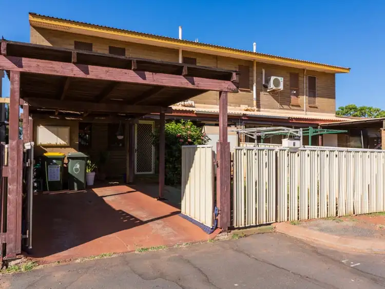 Sixth view of Homely townhouse listing, 6 Ellery Way, South Hedland WA 6722