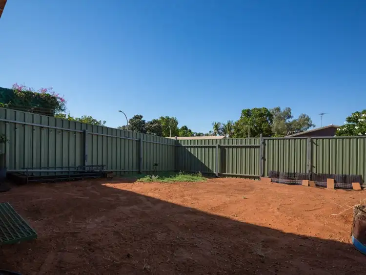 Seventh view of Homely townhouse listing, 6 Ellery Way, South Hedland WA 6722