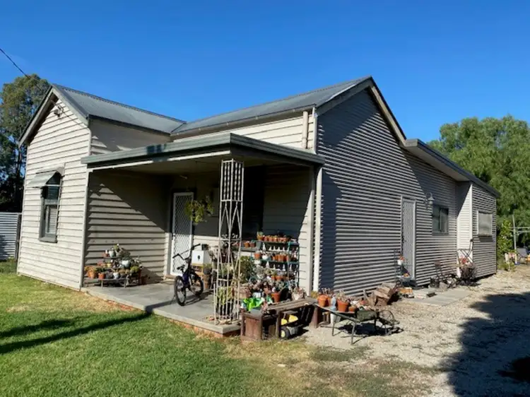 Main view of Homely house listing, 74 Forest Street, Koondrook VIC 3580