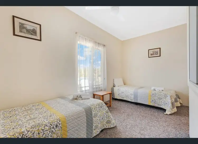 Sixth view of Homely apartment listing, 8/21-23 Niemur Street, Barham NSW 2732