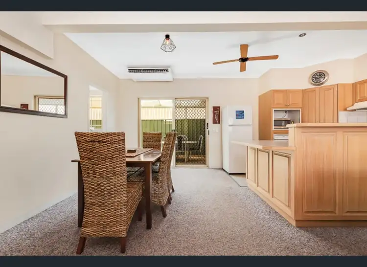 Seventh view of Homely apartment listing, 8/21-23 Niemur Street, Barham NSW 2732