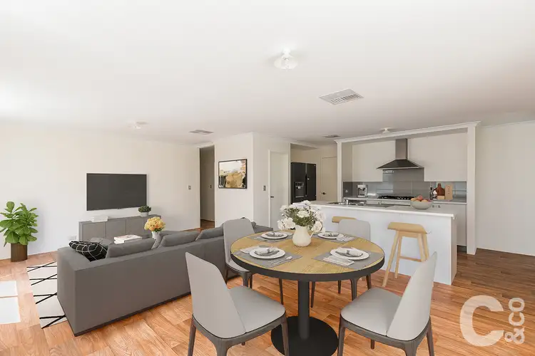Main view of Homely house listing, 13 Irasburg Parade, Wellard WA 6170