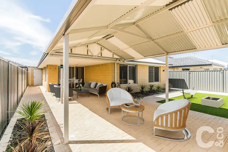 Fourth view of Homely house listing, 13 Irasburg Parade, Wellard WA 6170