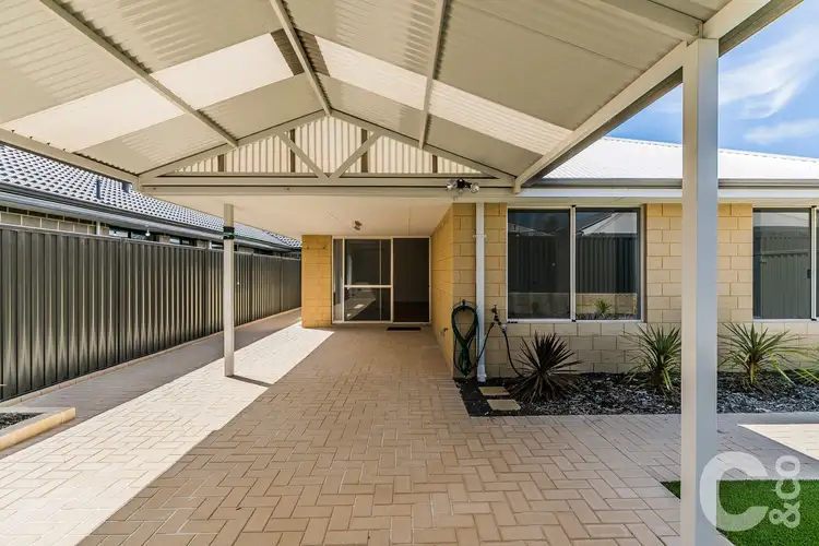 Sixth view of Homely house listing, 13 Irasburg Parade, Wellard WA 6170