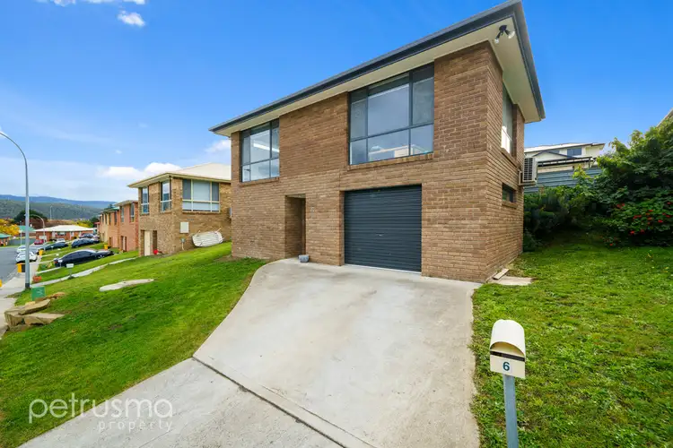 6 Craw Street, New Norfolk TAS 7140