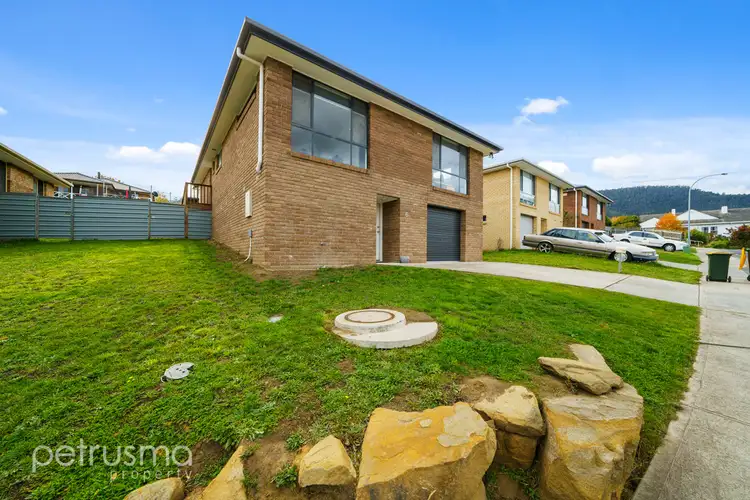 Second view of Homely house listing, 6 Craw Street, New Norfolk TAS 7140