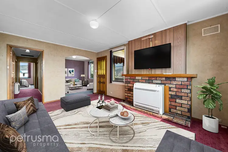 Second view of Homely house listing, 20 Warner Avenue, New Norfolk TAS 7140