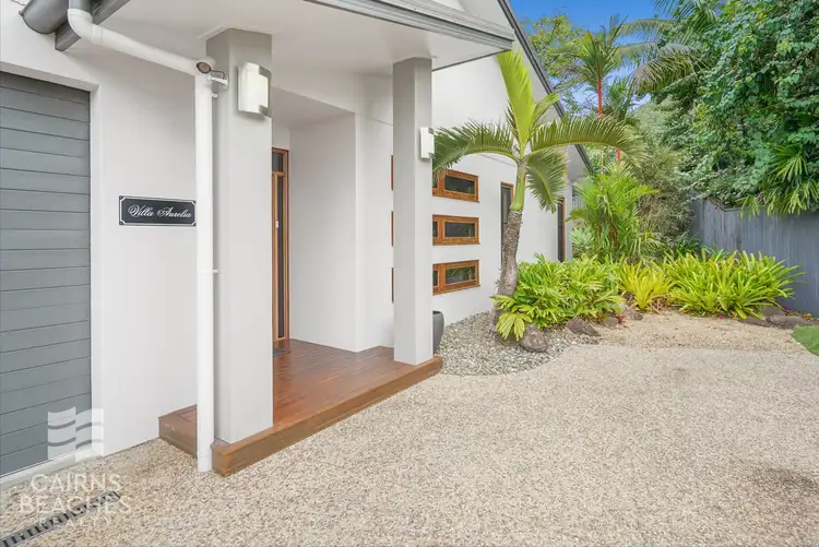 Second view of Homely house listing, 29 Aurelia Road, Palm Cove QLD 4879
