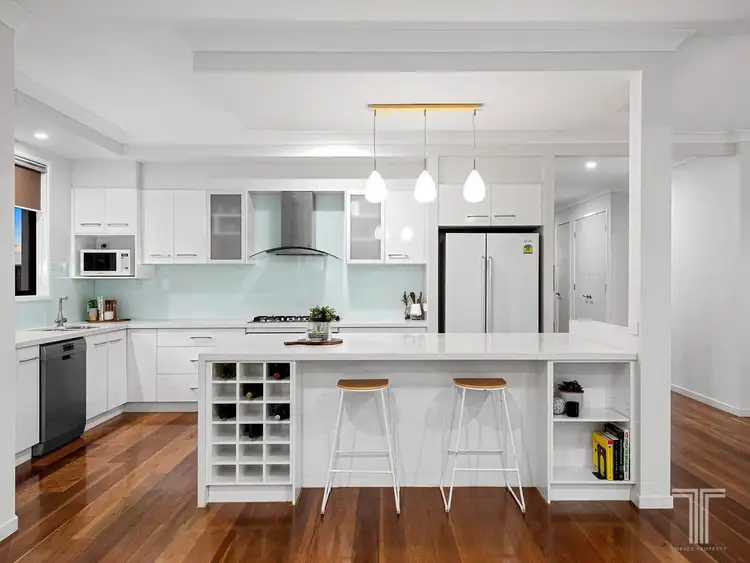 Third view of Homely house listing, 10 Linacre Crescent, Carindale QLD 4152