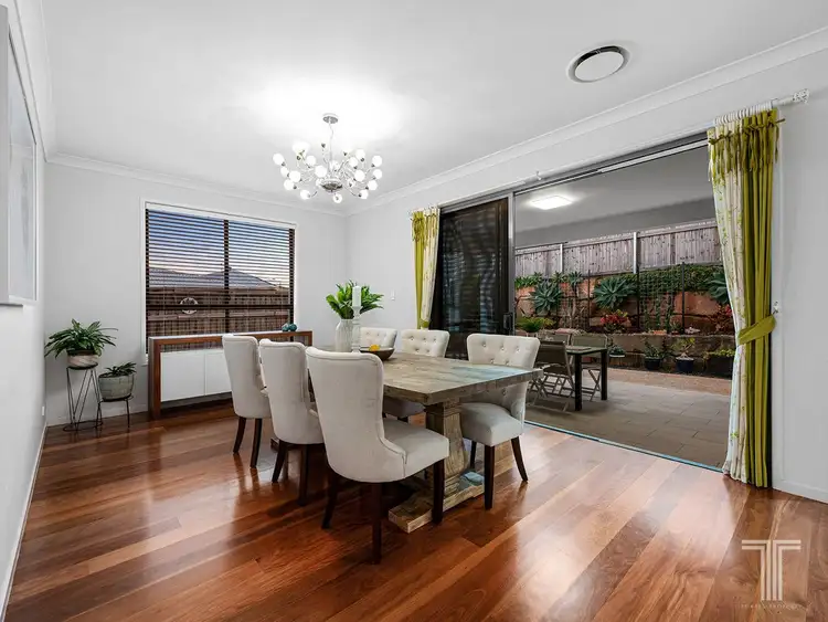 Sixth view of Homely house listing, 10 Linacre Crescent, Carindale QLD 4152