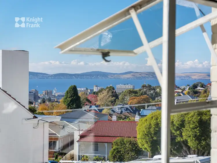 Fourth view of Homely apartment listing, 12 Dalton Avenue, West Hobart TAS 7000