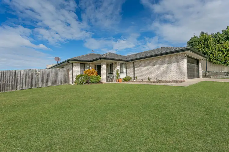 35 Sarah Drive, Yamanto QLD 4305