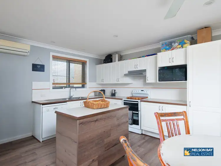 Third view of Homely house listing, 112 Old Main Road, Anna Bay NSW 2316