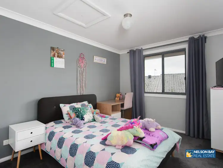 Seventh view of Homely house listing, 112 Old Main Road, Anna Bay NSW 2316