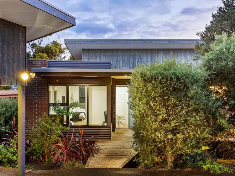 Second view of Homely house listing, 37 Mount Martha Road, Mount Martha VIC 3934