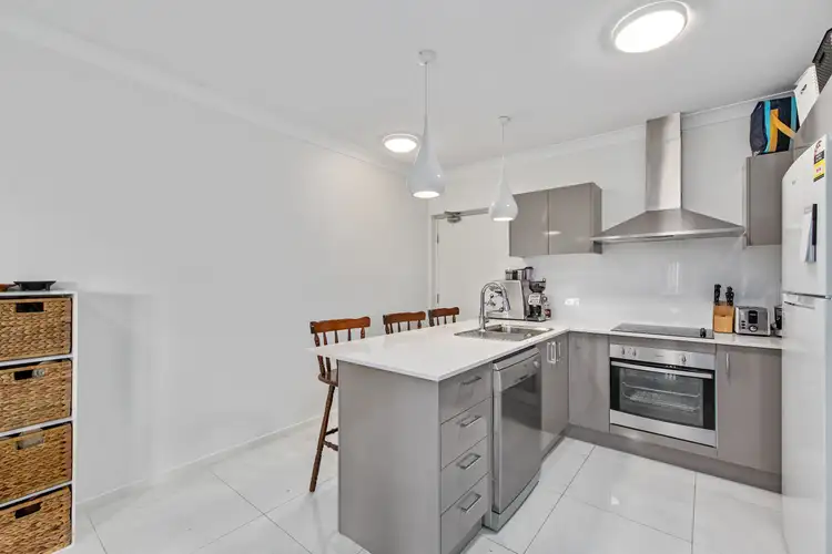 Second view of Homely unit listing, 4/11 Keats Street, Moorooka QLD 4105