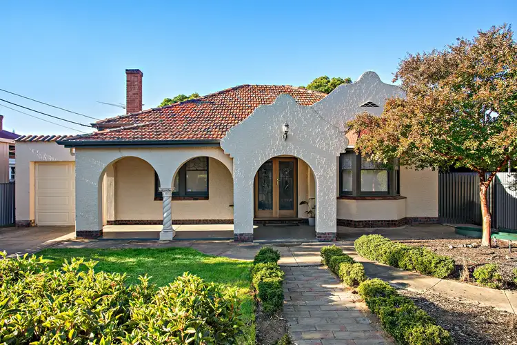30 Herbert Road, West Croydon SA 5008