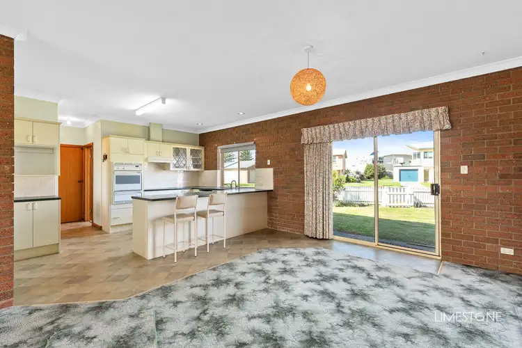 Main view of Homely house listing, 21 Alfred Court, Beachport SA 5280