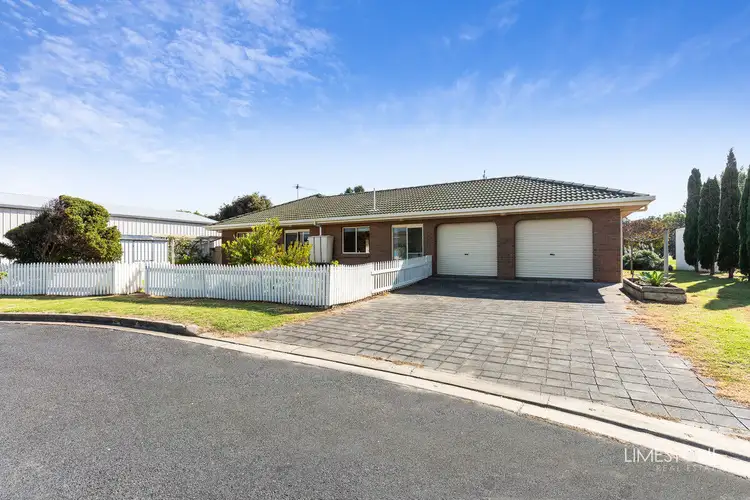 Third view of Homely house listing, 21 Alfred Court, Beachport SA 5280