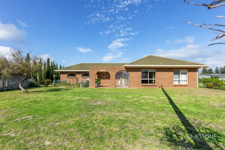 Fifth view of Homely house listing, 21 Alfred Court, Beachport SA 5280
