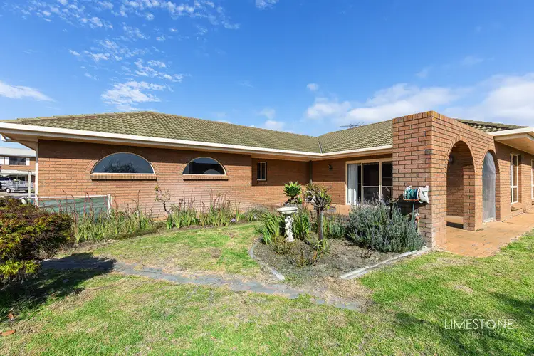 Sixth view of Homely house listing, 21 Alfred Court, Beachport SA 5280