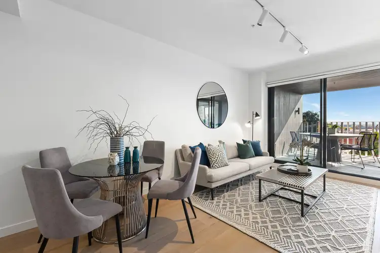 303/166 Gertrude Street, Fitzroy VIC 3065